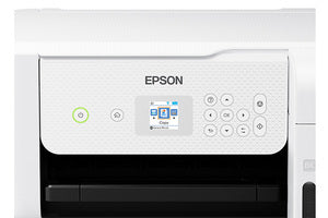 Epson EcoTank ET-2800 Wireless Color All-in-One Cartridge-Free Supertank Printer with Scan and Copy