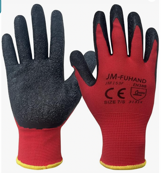 Heat Resistant Gloves